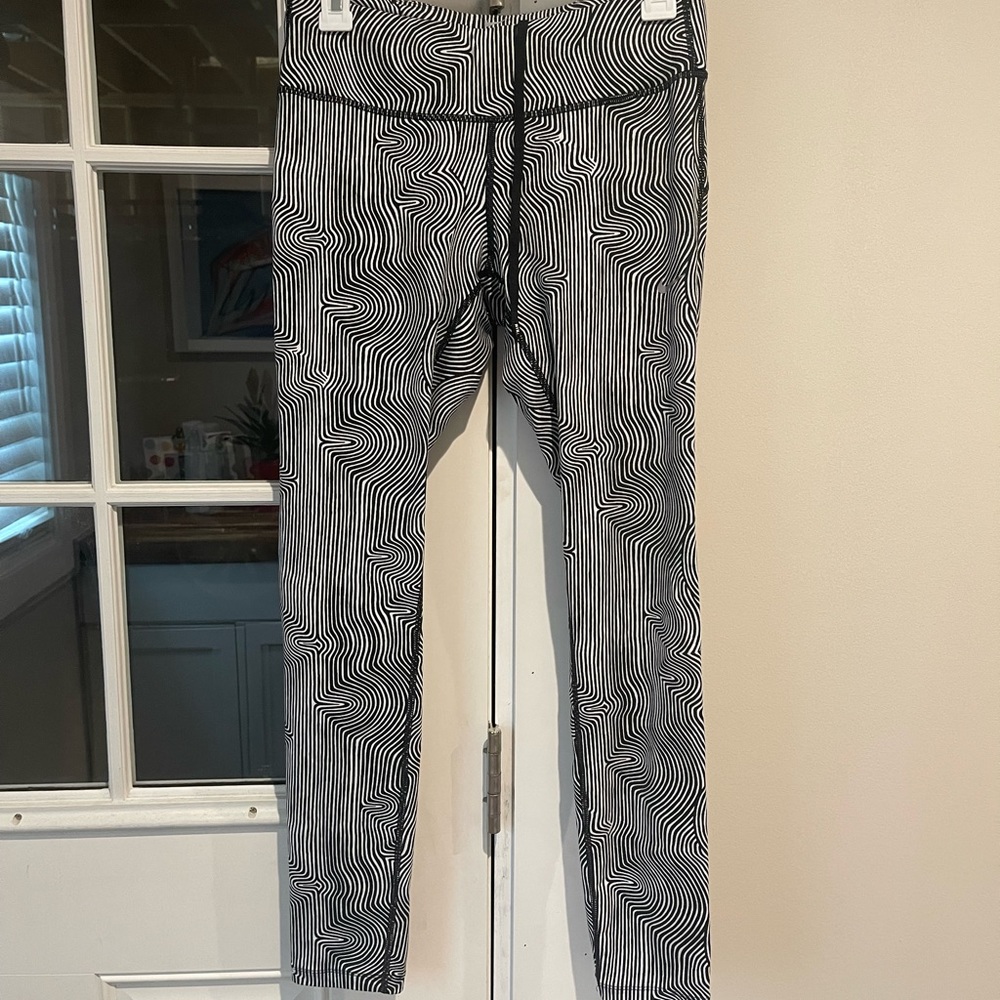 Nike Running Leggings DRI-FIT Medium